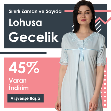 Lohusa Gecelik