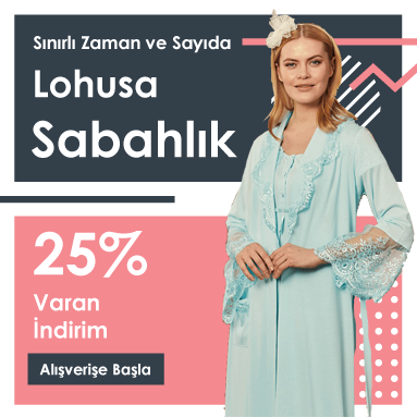 Lohusa Sabahlık