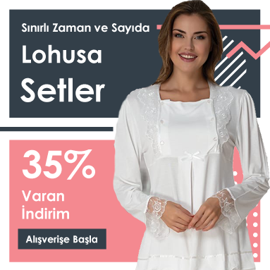 Lohusa Setler