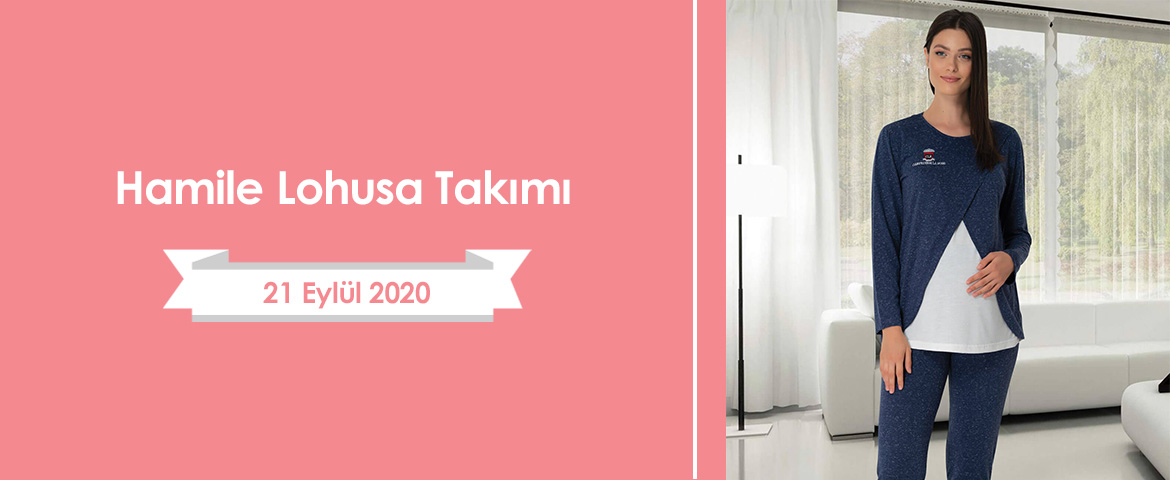 Hamile Lohusa Takımı