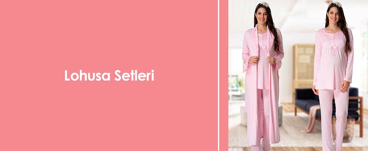 Lohusa Setleri
